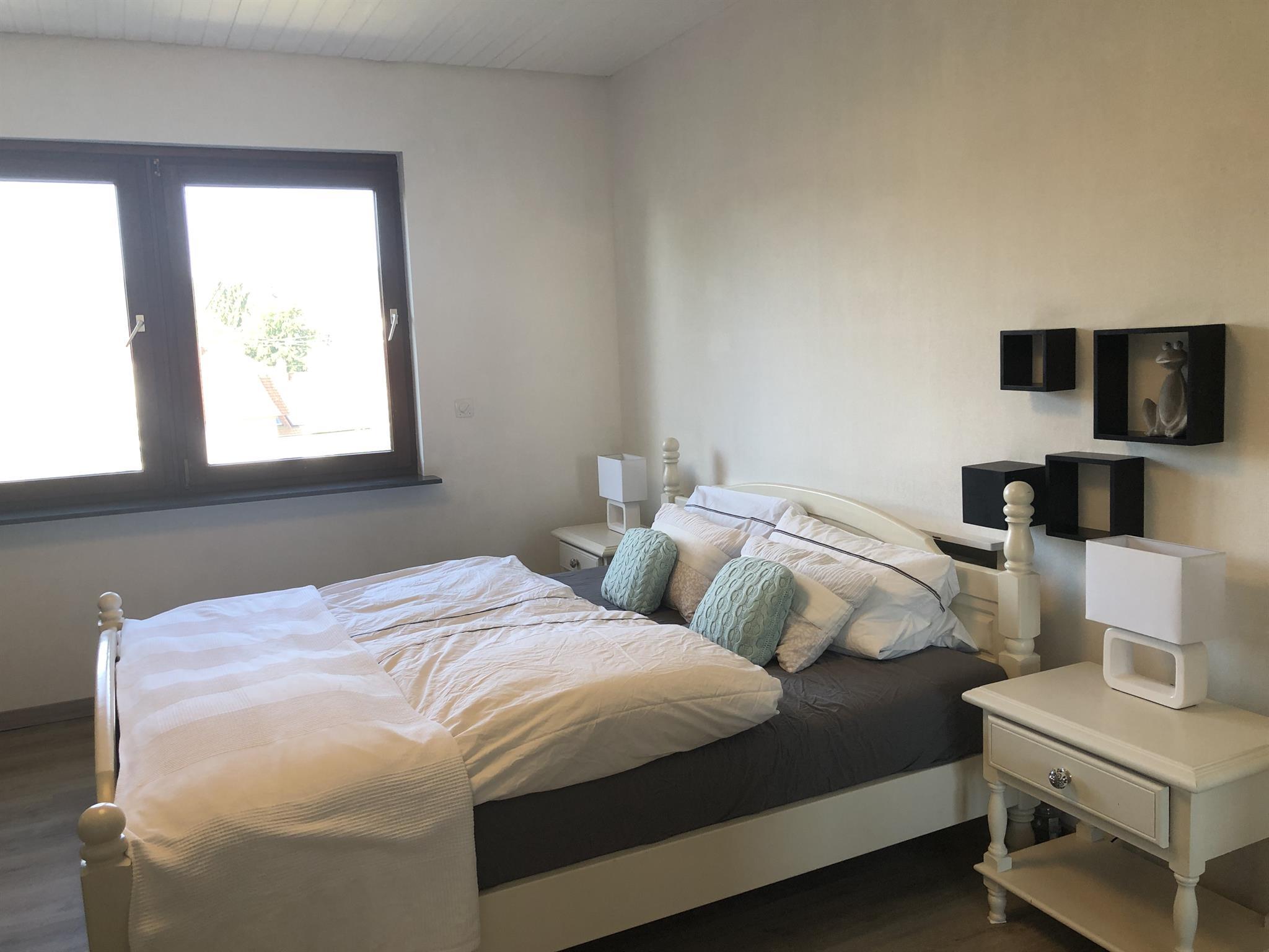 Gards Ferienwohnung - Wohnung und Preise